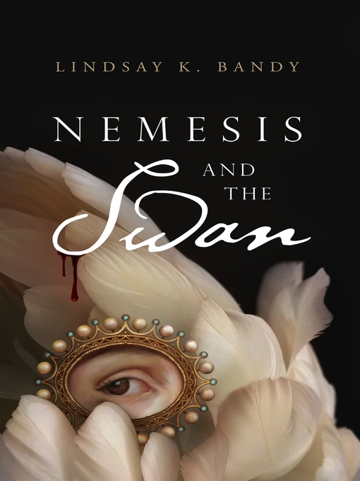 Cover of Nemesis and the Swan
